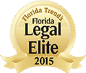 Florida Legal Elite 2015